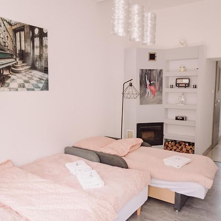 Studio Centrum Chełm Екстериор снимка
