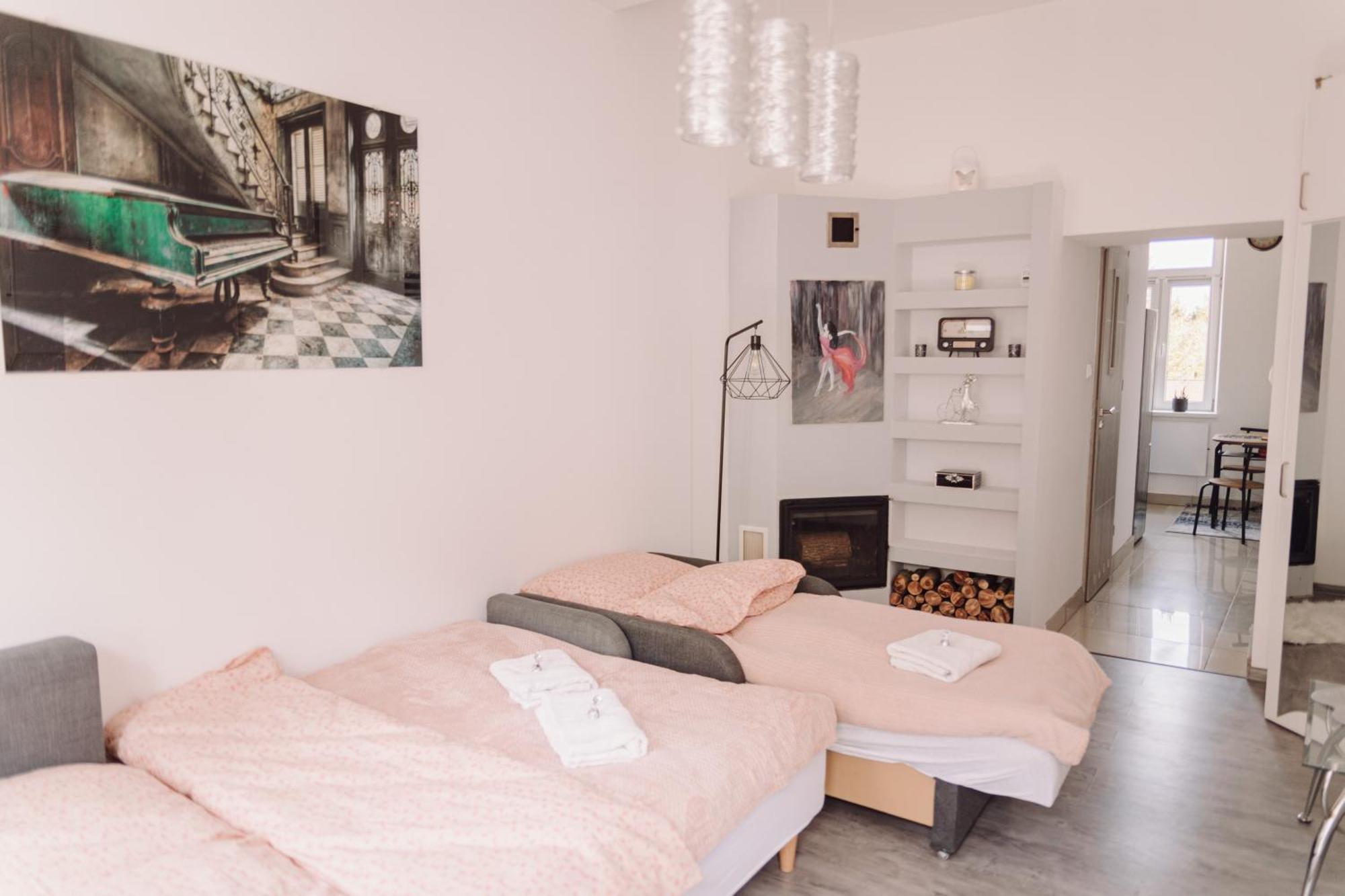 Studio Centrum Chełm Екстериор снимка