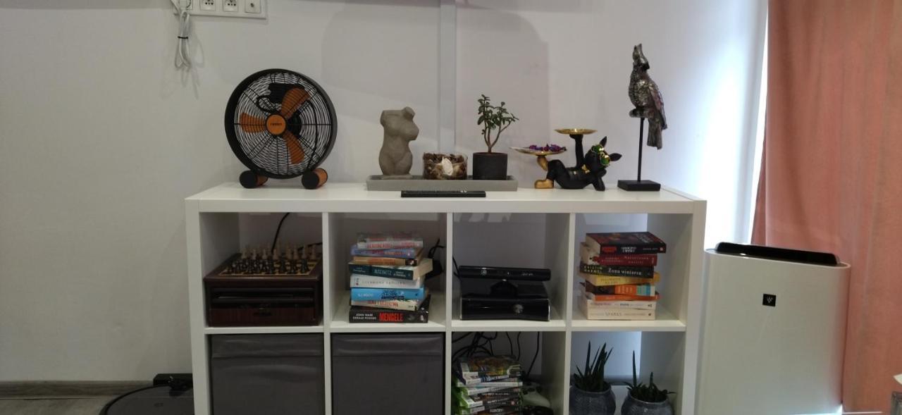 Studio Centrum Chełm Екстериор снимка