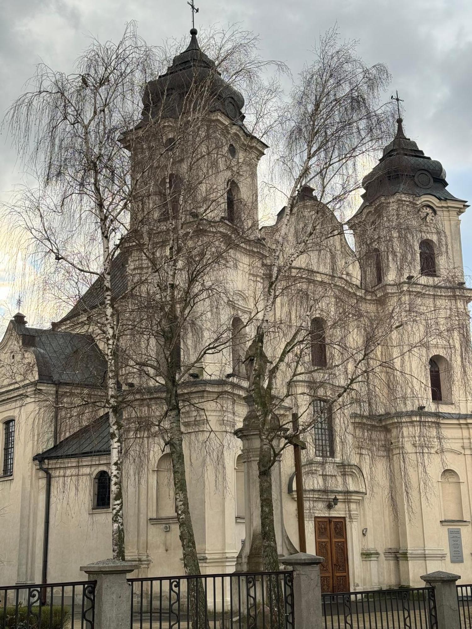 Studio Centrum Chełm Екстериор снимка